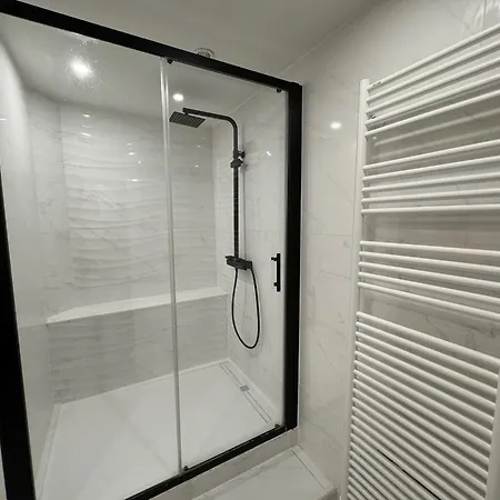 La Blanche A Avec Piscine Et Vue Villa *