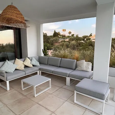 La Blanche A Avec Piscine Et Vue *